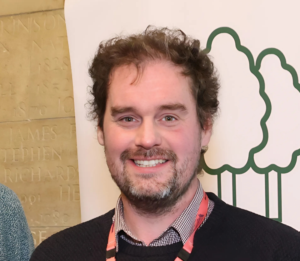 David Trousdale