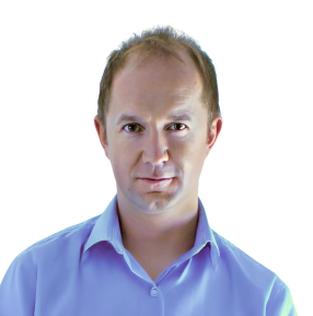 Jamie Hamilton