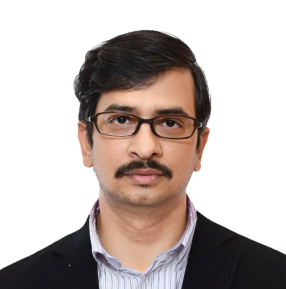 Pradip Chatterjee