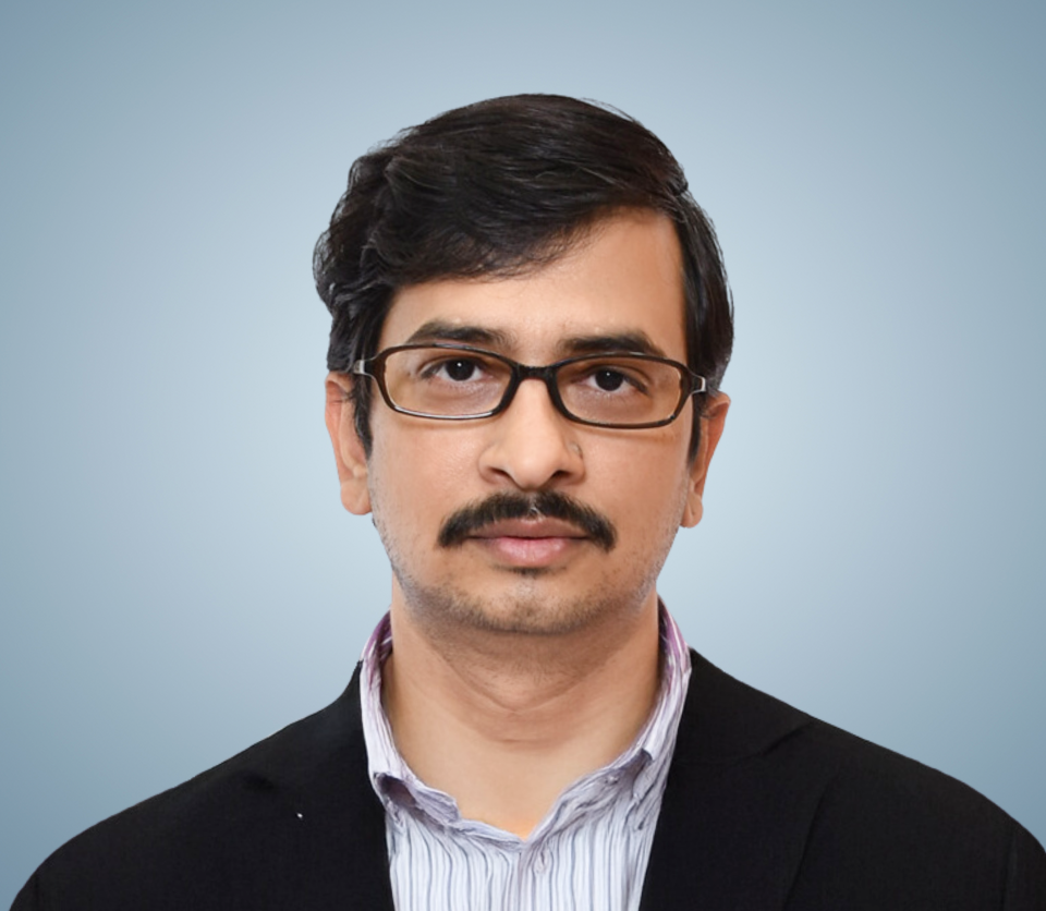 Pradip Chatterjee