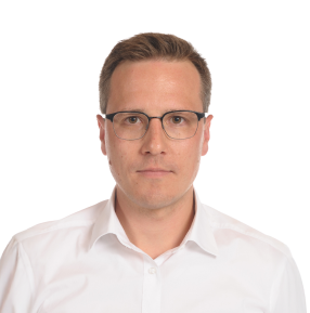 Alexander Boedeker
