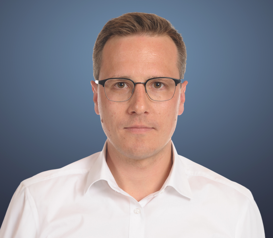 Alexander Boedeker