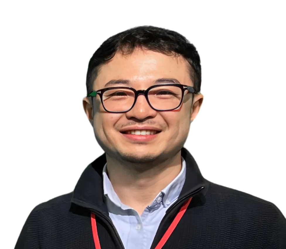 Sikai Huang