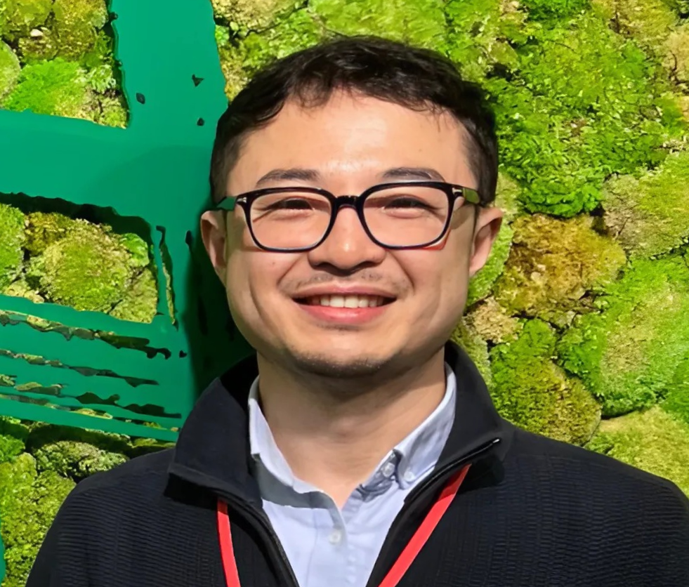 Sikai Huang