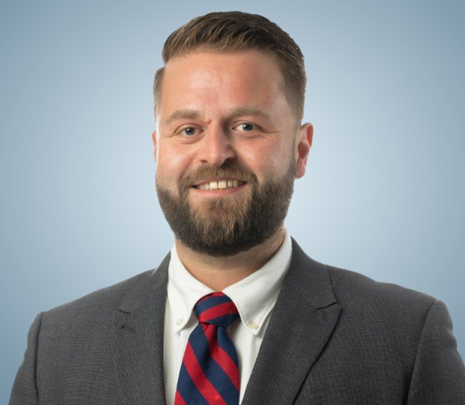 Karl Ainscough-Gates