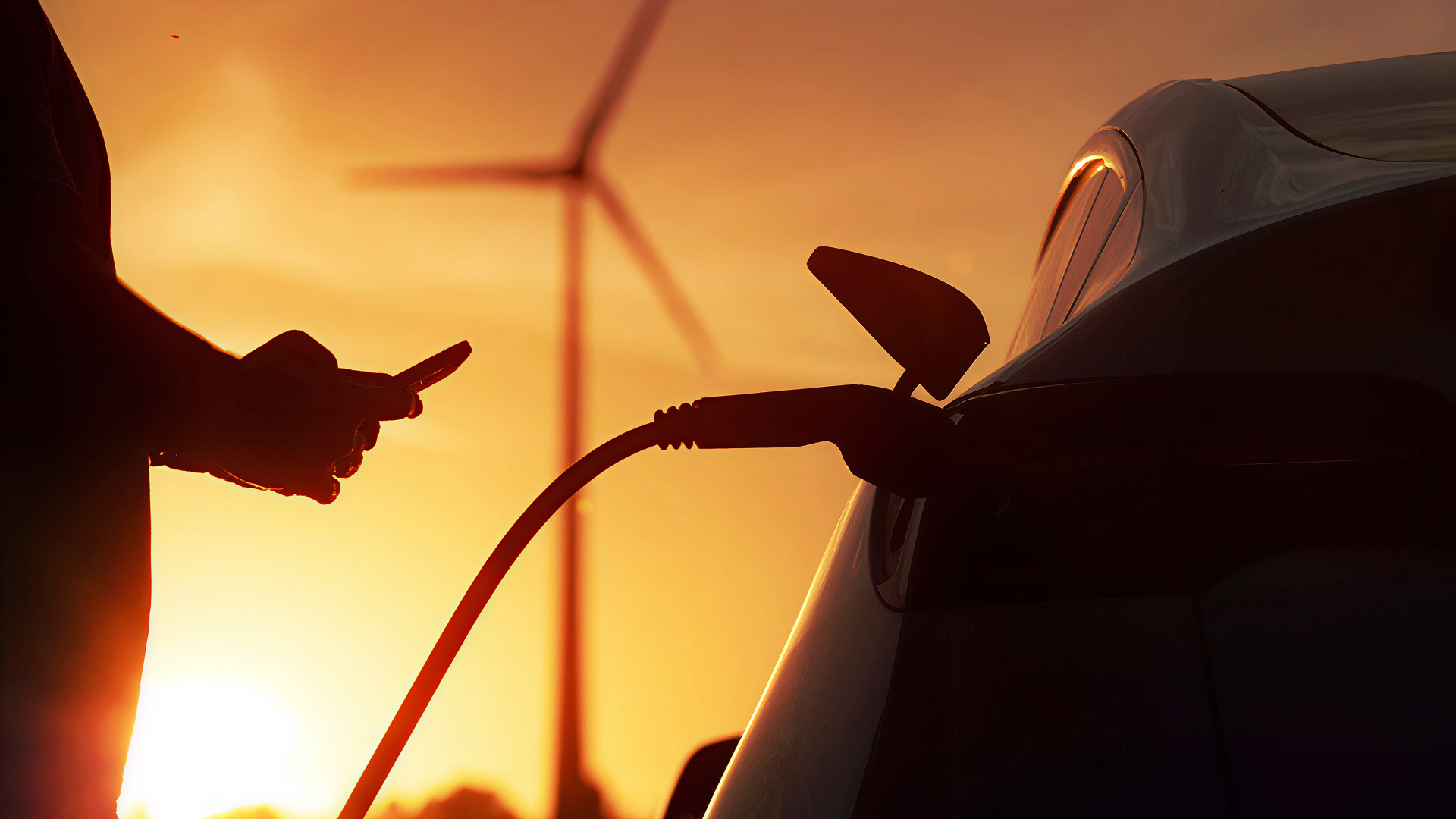 Cheaper EV Charging? Flexible Rates Spark UK Revolution