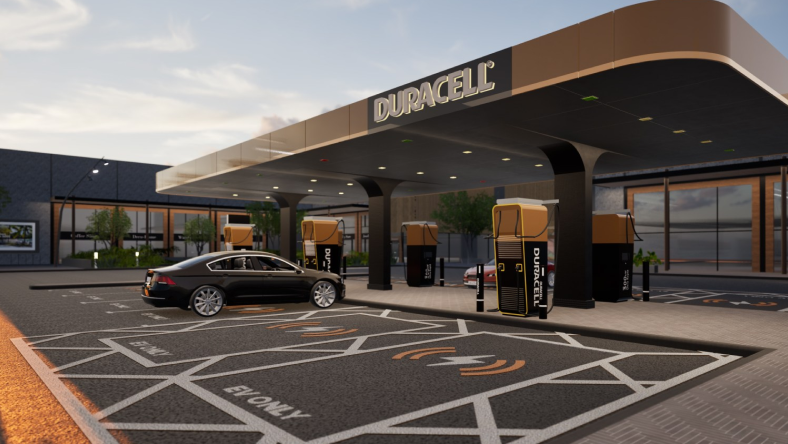 Who’s Winning Britain’s New EV Charging Race?