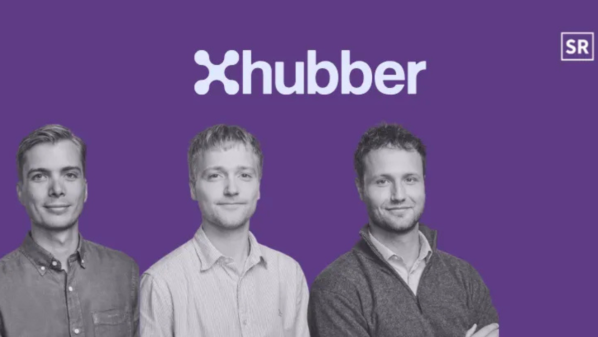 From Fuel Pumps to Fast Plugs: Hubber’s Bold City Bet