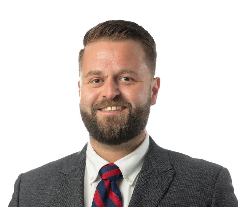 Karl Ainscough-Gates